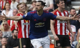 Ibrahimovic có thể gia nhập Atletico Madrid vào tháng 1 tới.