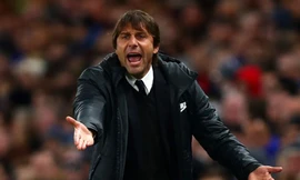 BẢN TIN Thể thao: HLV Conte gửi 'chiến thư' tới Barca