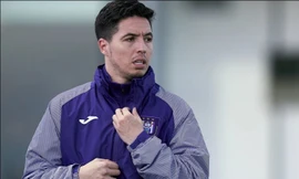 Samir Nasri bị Anderlecht sa thải vì tự ý cắt đứt mọi liên lạc.