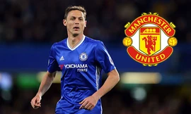 Matic quyết gia nhập M.U trong mùa hè 2017.