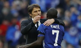 N'Golo Kante đã sẵn sàng ra sân.