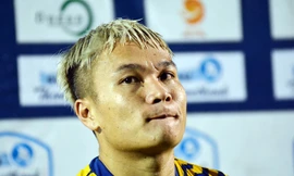 Phi Sơn đã quyết định đầu quân cho CLB TP HCM.