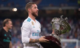 Real Madrid vừa trải qua một mùa giải vô cùng thành công.
