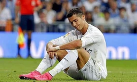 Ronaldo bị ám ảnh bởi kỷ lục của Raul?