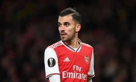 Dani Ceballos nhiều khả năng sẽ trở lại Real Madrid vào cuối mùa.