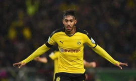 Aubameyang 