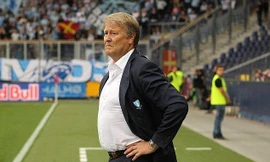 HLV Age Hareide sẽ hết hạn hợp đồng với ĐTQG Đan Mạch vào tháng 6 tới và không gia hạn tiếp.