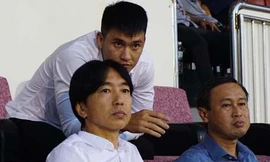 Công Vinh sẽ mang về nhiều cầu thủ chất lượng cho CLB TP HCM ở mùa tới.