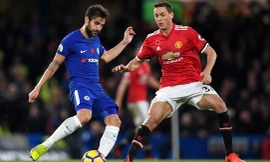 HLV Mourinho muốn mang Cesc Fabregas về M.U.