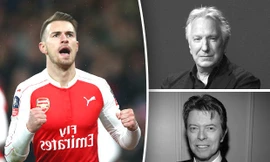 “Thần chết” Ramsey lại gieo giắc nỗi kinh hoàng.