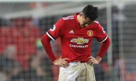 Alexis Sanchez muốn nhanh chóng hòa nhập vào lối chơi của M.U.