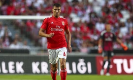M.U quyết tâm chiêu mộ Ruben Dias.