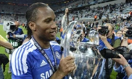 Drogba nhận được đề nghị hấp dẫn từ Ấn Độ.