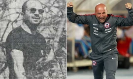 Sampaoli chính là mục tiêu số 1 của Chelsea thời điểm này.