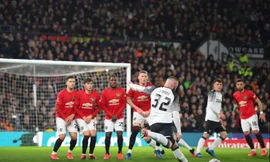 LĐBĐ Anh (FA) có thể hủy FA Cup mùa này.