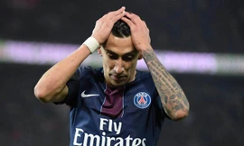 Angel Di Maria rất tức giận khi biết PSG có ý định bán mình ở tháng 1 vừa qua.