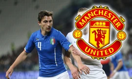 Darmian trên đường đến M.U.