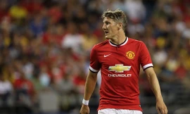 Schweinsteiger sẽ rời M.U vào trở lại Đức thi đấu cho Schalke?