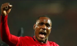 M.U khó lòng bỏ tiền mua đứt Odion Ighalo. 