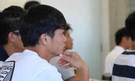 Công Phượng đã sẵn sàng ra sân cho Mito Hollyhock.