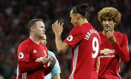 BẢN TIN Thể thao: M.U mất liền 7 cầu thủ ngôi sao