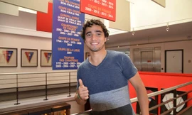 BẢN TIN Thể thao sáng: M.U bán ngôi sao người Brazil