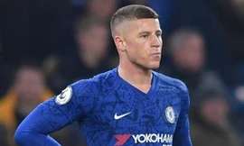 Ross Barkley đã gia nhập Aston Villa.