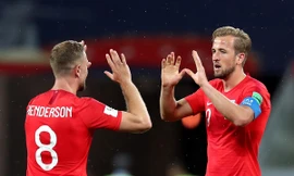 ĐT Anh "chốt" xong danh sách đá penalty tại World Cup 2018.