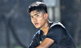 Suphanat Mueanta đã hoàn toàn bình phục chấn thương.