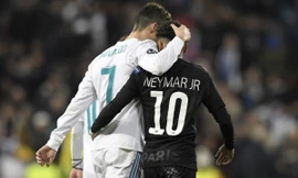 Neymar đòi PSG trả mức lương 1,6 triệu bảng/tuần kể từ mùa tới.