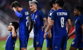 ĐT Thái Lan đã trải qua kỳ AFF Cup 2018 không thực sự thành công.