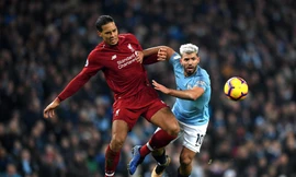 Man City sẵn sàng công bố những tài liệu liên quan đến việc bị Liverpool đánh cắp thông tin hồi năm 2013.