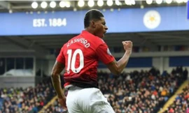 Marcus Rashford sắp được Ban lãnh đạo M.U thưởng lớn.