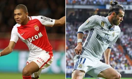 Real Madrid bán Bale cho M.U, gom tiền đâu tư Mbappe.