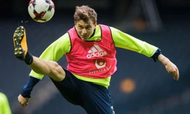 Victor Lindelof chưa chứng tỏ được nhiều kể từ khi gia nhập M.U.