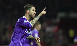 Real Madrid hướng kỷ lục thế giới về số trận bất bại.