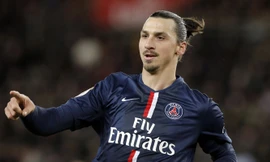  Ibrahimovic nằm trong tầm ngắm của Jiangsu Sainty. 
