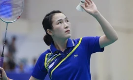 BẢN TIN Thể thao: Vũ Thị Trang thua chóng vánh ở Olympic