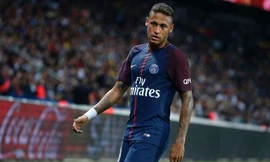 Neymar vắng mặt ở trận PSG vs Angers vì… không có hứng.