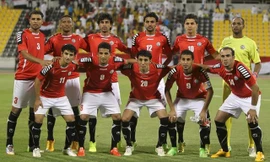 Tuyển Yemen đã sẵn sàng cho Asian Cup 2019.