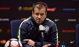 Carlos Dunga muốn dẫn dắt ĐT Thái Lan.