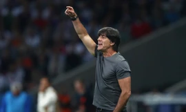 Bayern Munich quyết tâm lôi kéo HLV Joachim Loew.
