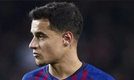 Philippe Coutinho đã rời Barcelona để gia nhập Bayern Munich theo dạng cho mượn.