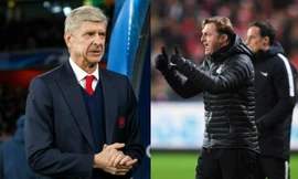 Arsenal chấm Ralph Hasenhuttl thay Wenger.