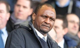 Patrick Vieira dẫn dắt New York City trong thời gian tới? 