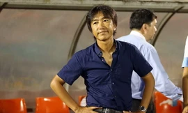 HLV Miura đã ngán bóng đá Việt.