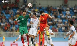 U22 Việt Nam có chiến thắng thuyết phục trước U22 Trung Quốc.