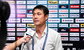 HLV Hữu Thắng cho rằng Việt Nam thắng may Malaysia.