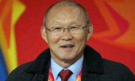 HLV Park Hang Seo đã có một giải đấu thành công cùng U23 Việt Nam.