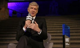 HLV Arsene Wenger từng từ chối lời mời từ Real Madrid.